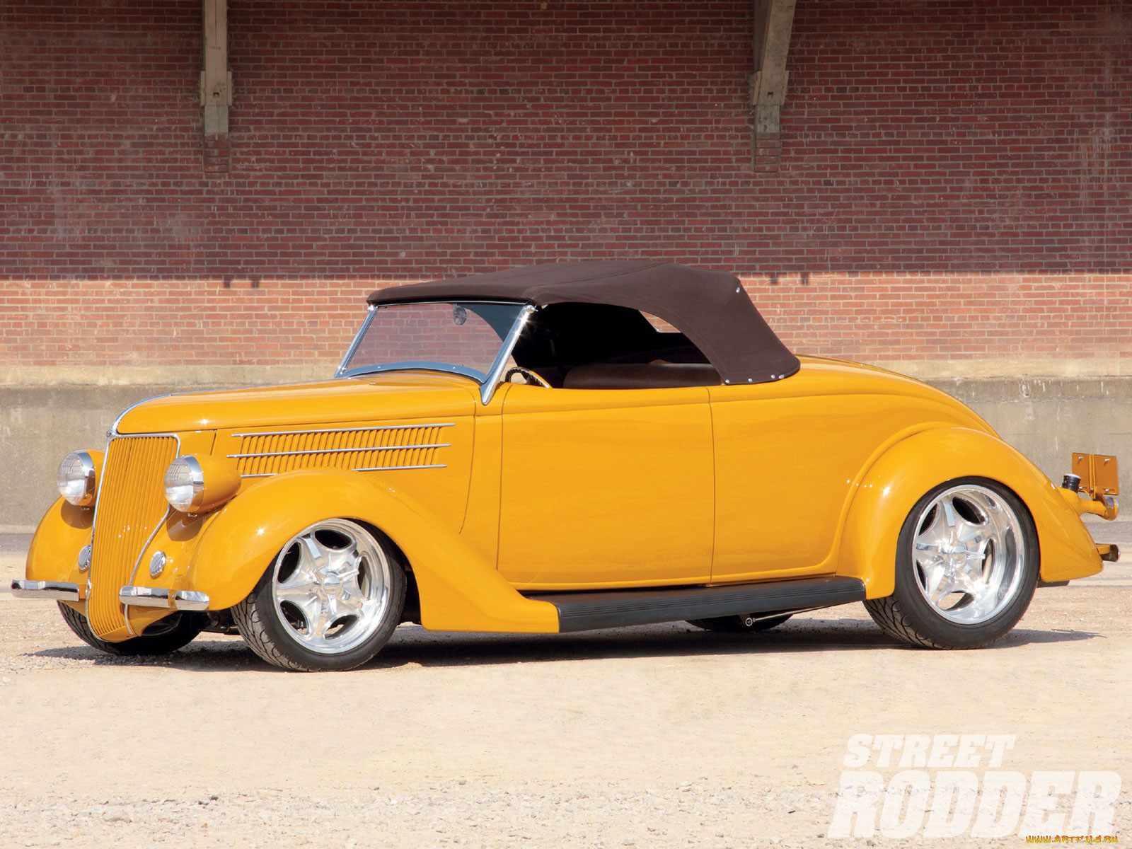 , custom, classic, car